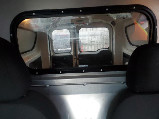 ZFBERFBB4H6G81551 - 2017 RAM PROMASTER SLT WHITE photo 10