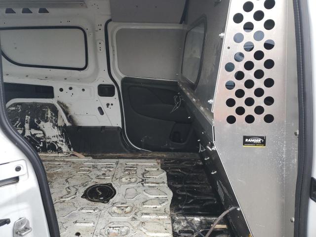 ZFBERFBB4H6G81551 - 2017 RAM PROMASTER SLT WHITE photo 11