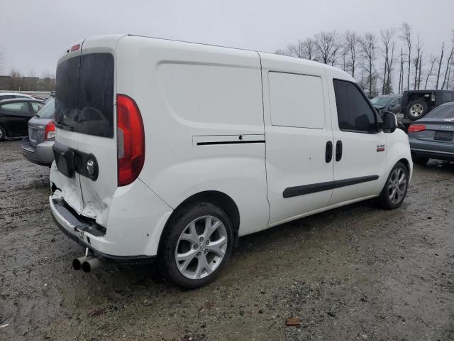 ZFBERFBB4H6G81551 - 2017 RAM PROMASTER SLT WHITE photo 3