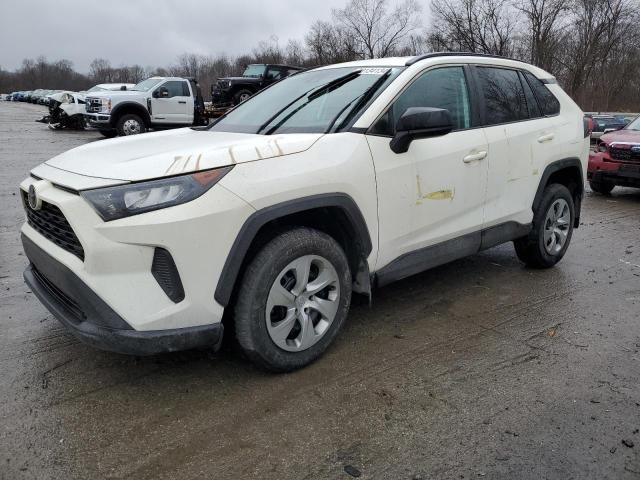 2020 TOYOTA RAV4 LE, 