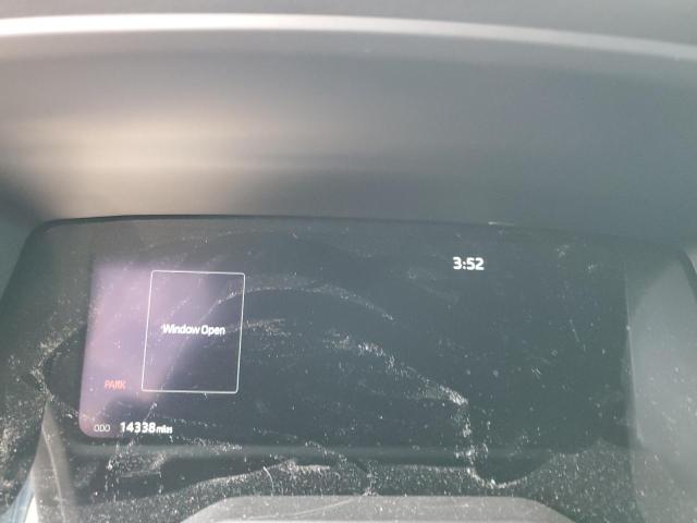 5TFMC5DB5RX045151 - 2024 TOYOTA TUNDRA CREWMAX PLATINUM 白色 照片 9