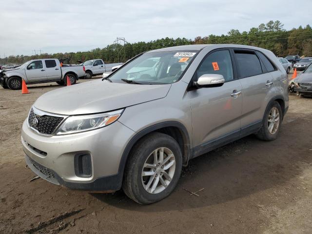 2014 KIA SORENTO LX, 