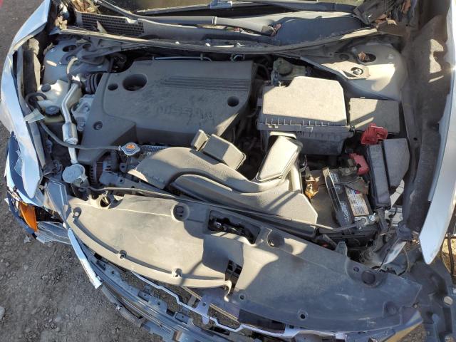 1N4AL3AP3GN377997 - 2016 NISSAN ALTIMA 2.5 SILVER photo 11