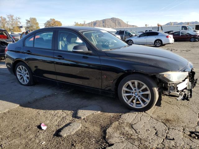 WBA8E1G53GNT34819 - 2016 BMW 320 I BLACK photo 4