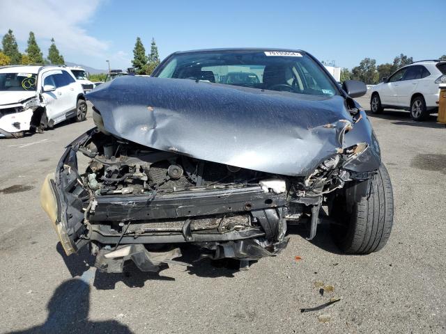 JTKDE167780274510 - 2008 TOYOTA SCION TC 石墨色 照片 5