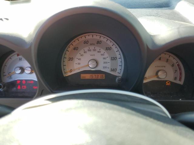 JTKDE167780274510 - 2008 TOYOTA SCION TC 石墨色 照片 9