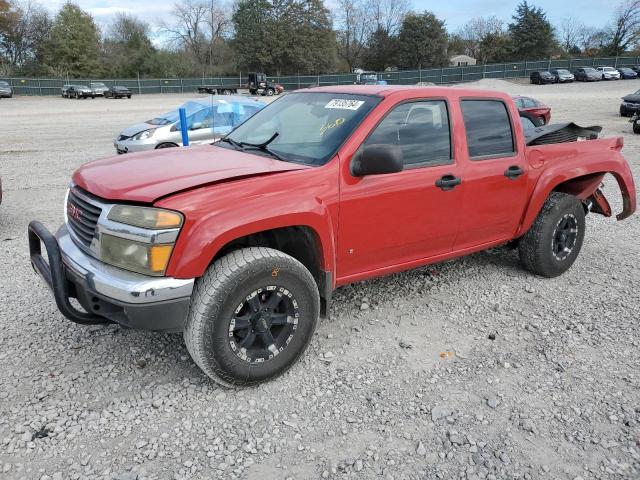 2006 GMC CANYON, 