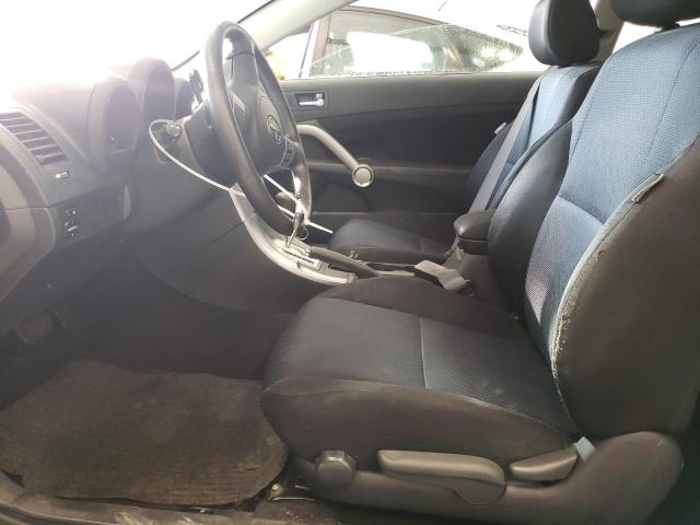 JTKDE167790291065 - 2009 SCION TC GRAY photo 7