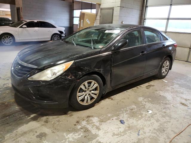 2011 HYUNDAI SONATA GLS, 