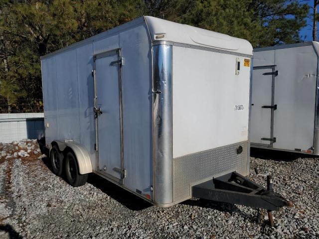 56JTE1628LA168592 - 2020 UNIT UTILITY WHITE photo 1