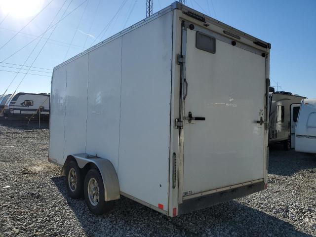 56JTE1628LA168592 - 2020 UNIT UTILITY WHITE photo 3