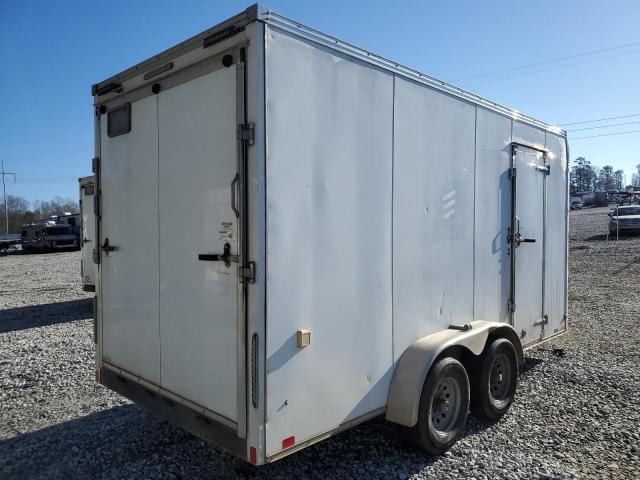 56JTE1628LA168592 - 2020 UNIT UTILITY WHITE photo 4