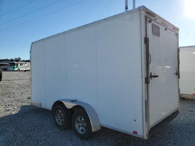 56JTE1628LA168589 - 2020 UNIT TRAILER WHITE photo 3