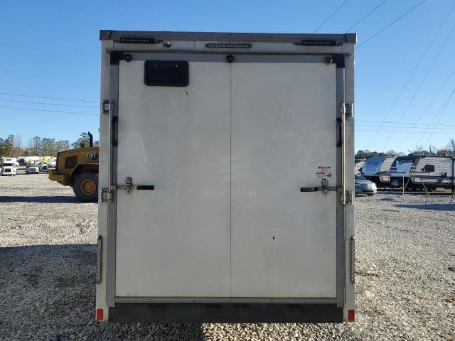 56JTE1623MA174656 - 2021 UNIT TRAILER WHITE photo 9