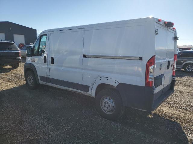 3C6TRVAG2HE500294 - 2017 RAM PROMASTER 1500 STANDARD Սպիտակ լուսանկար 2