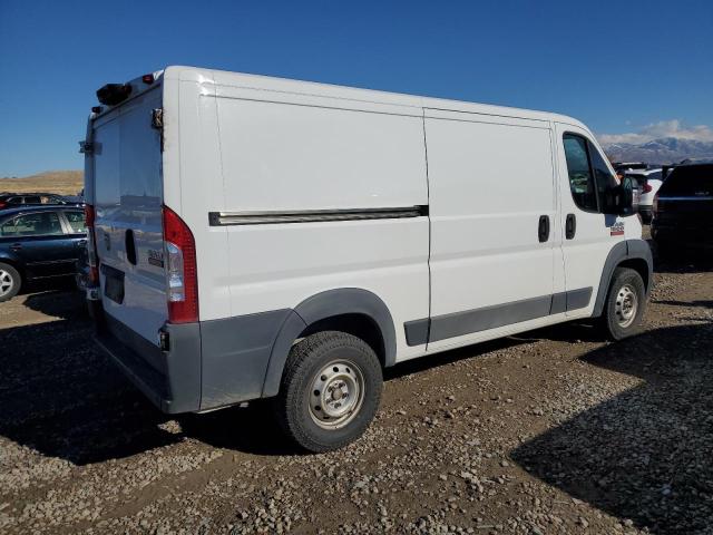 3C6TRVAG2HE500294 - 2017 RAM PROMASTER 1500 STANDARD Սպիտակ լուսանկար 3