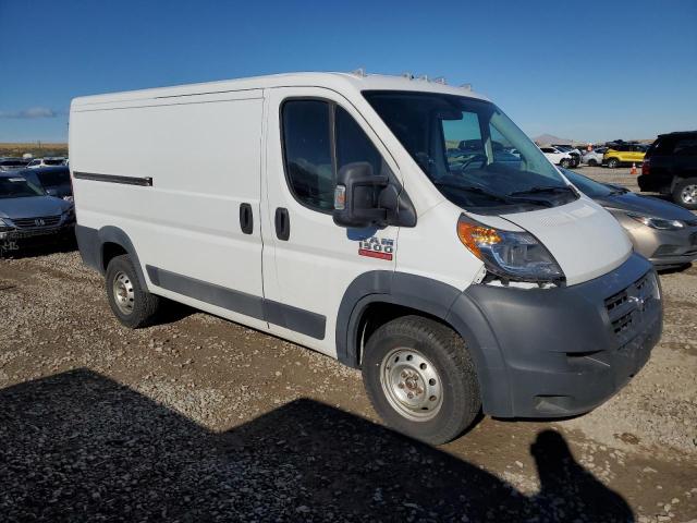 3C6TRVAG2HE500294 - 2017 RAM PROMASTER 1500 STANDARD Սպիտակ լուսանկար 4