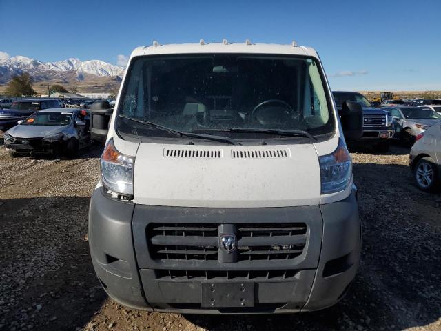 3C6TRVAG2HE500294 - 2017 RAM PROMASTER 1500 STANDARD Սպիտակ լուսանկար 5