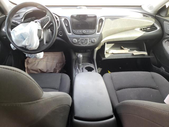 1G1ZG5ST6LF057465 - 2020 CHEVROLET MALIBU RS 灰色 照片 8