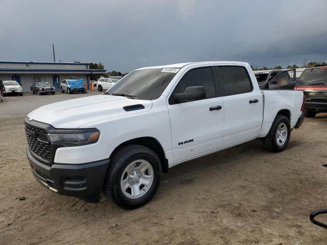 2025 RAM 1500 TRADESMAN, 