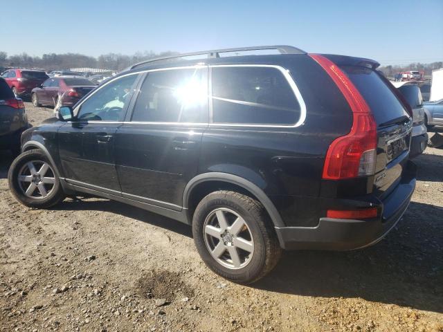 YV4CN982671347908 - 2007 VOLVO XC90 3.2 BLACK photo 2