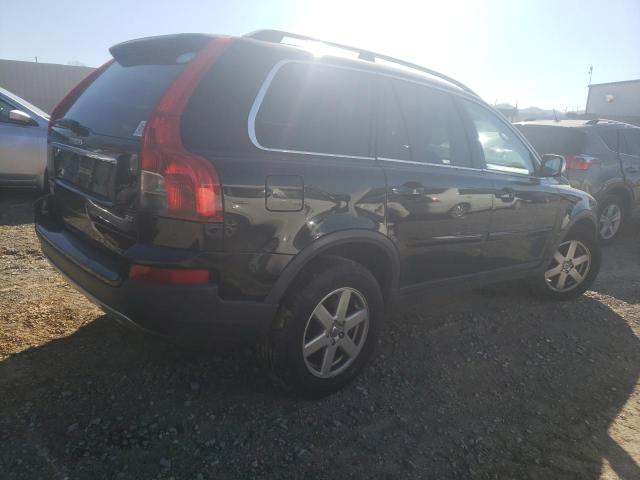 YV4CN982671347908 - 2007 VOLVO XC90 3.2 BLACK photo 3