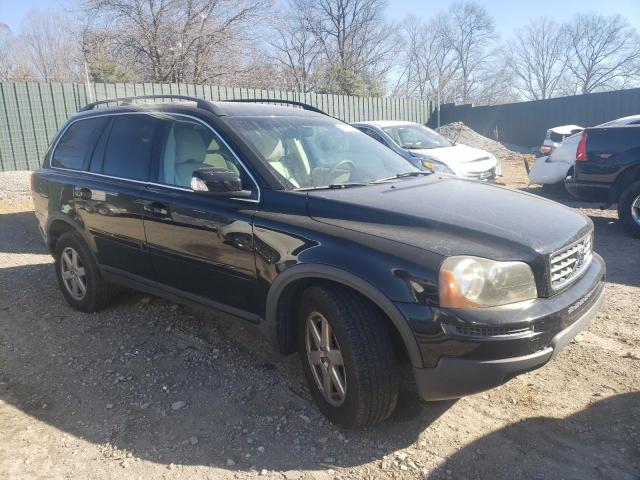 YV4CN982671347908 - 2007 VOLVO XC90 3.2 BLACK photo 4