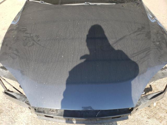 5YJSA1E25JF297890 - 2018 TESLA MODEL S SILVER photo 11