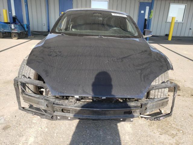 5YJSA1E25JF297890 - 2018 TESLA MODEL S SILVER photo 5