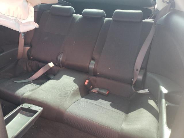 JTKDE3B72A0320459 - 2010 TOYOTA SCION TC ნაცრისფერი ფოტო 10