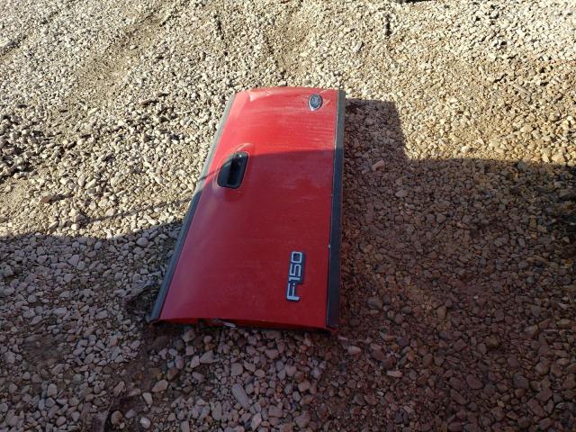 1FTZX0723YKB25102 - 2000 FORD F150 RED photo 12