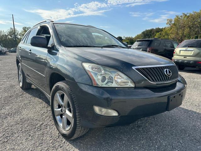 2007 LEXUS RX 350, 