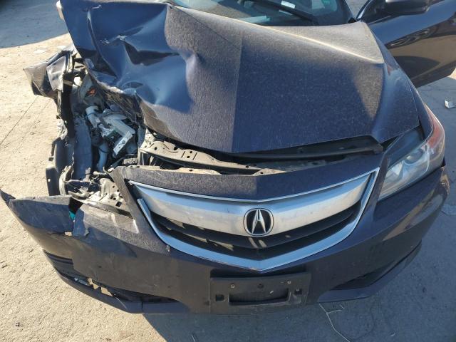 19VDE1F30FE000874 - 2015 ACURA ILX 20 BLACK photo 11