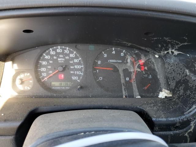 JN8AR05Y4WW253745 - 1998 NISSAN PATHFINDER LE 银色 照片 9