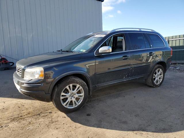 2013 VOLVO XC90 3.2, 