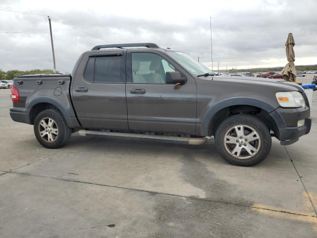 1FMEU31K17UA27749 - 2007 FORD EXPLORER S XLT BROWN photo 4