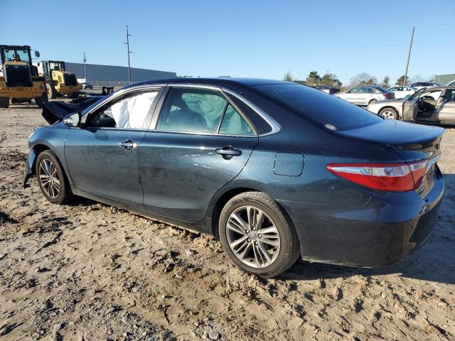 4T1BF1FK2GU236797 - 2016 TOYOTA CAMRY LE CHARCOAL photo 2