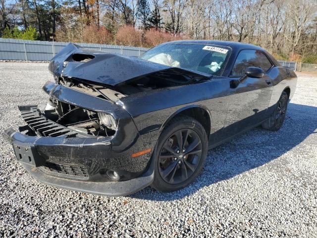 2020 DODGE CHALLENGER GT, 