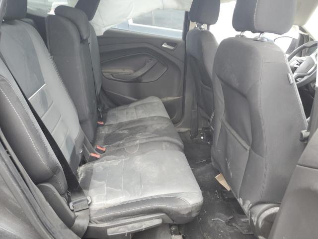 1FMCU0G92FUB41820 - 2015 FORD ESCAPE SE GRAY photo 11