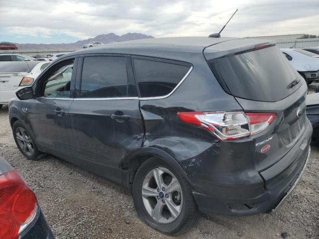 1FMCU0G92FUB41820 - 2015 FORD ESCAPE SE GRAY photo 2