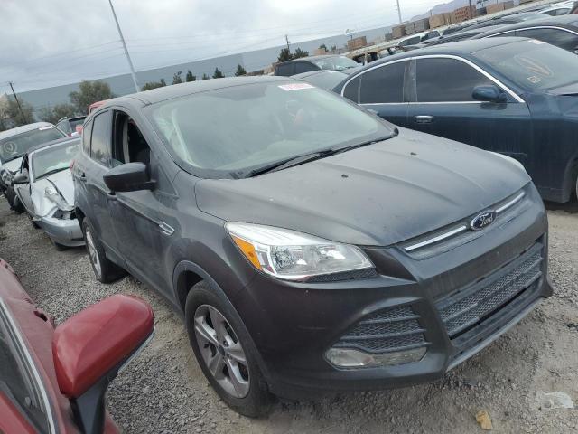 1FMCU0G92FUB41820 - 2015 FORD ESCAPE SE GRAY photo 4