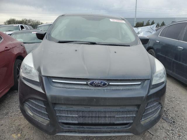 1FMCU0G92FUB41820 - 2015 FORD ESCAPE SE GRAY photo 5