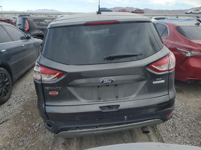 1FMCU0G92FUB41820 - 2015 FORD ESCAPE SE GRAY photo 6