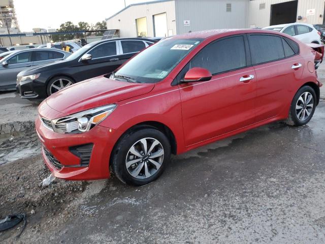 2022 KIA RIO LX, 