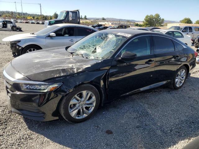 2018 HONDA ACCORD LX, 