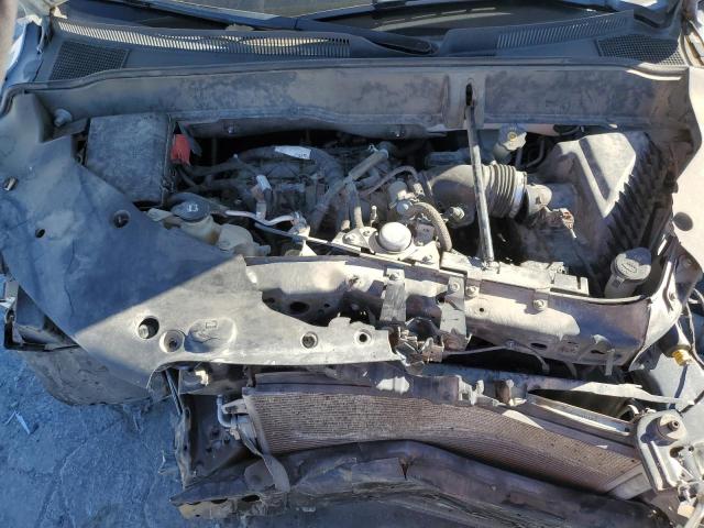 5GAKVCKD8FJ304256 - 2015 BUICK ENCLAVE WHITE photo 12