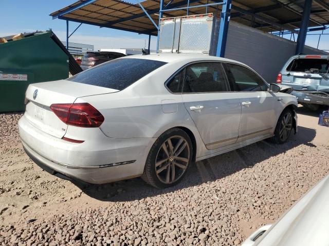 1VWDT7A32HC019750 - 2017 VOLKSWAGEN PASSAT R-LINE Ağ foto 3
