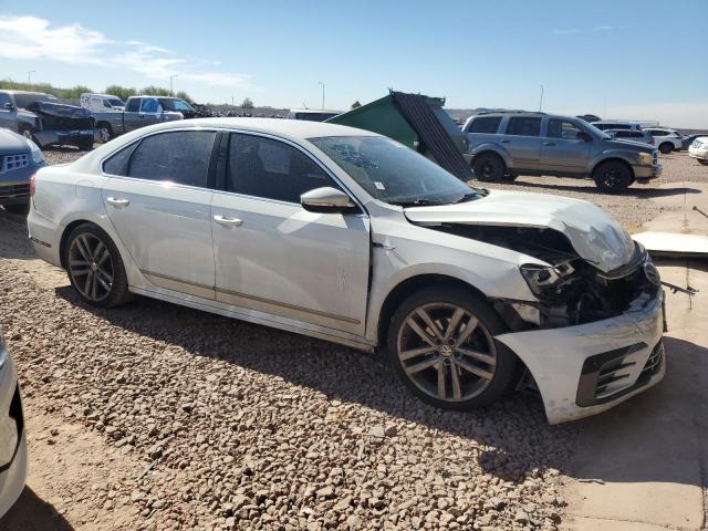 1VWDT7A32HC019750 - 2017 VOLKSWAGEN PASSAT R-LINE Ağ foto 4