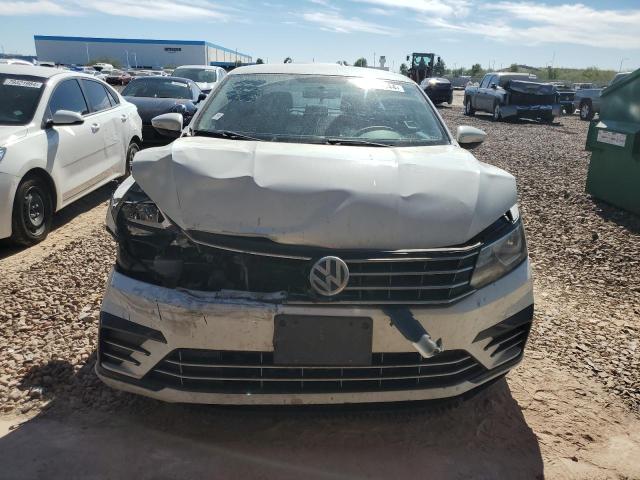 1VWDT7A32HC019750 - 2017 VOLKSWAGEN PASSAT R-LINE Ağ foto 5