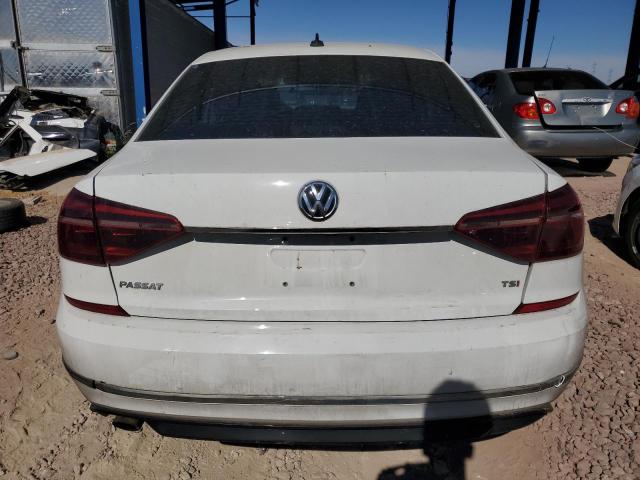 1VWDT7A32HC019750 - 2017 VOLKSWAGEN PASSAT R-LINE Ağ foto 6